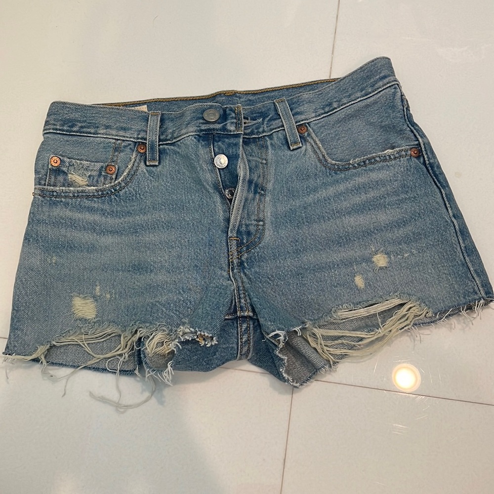 Vintage Levi’s
